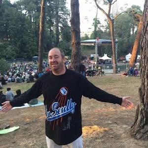 Meet your Posher, Thomas